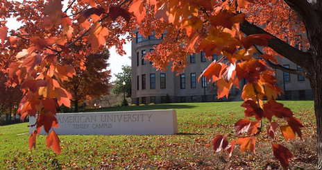 HDP - Tenley Campus Profile